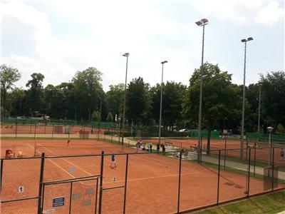 Clubkampioenschappen Jeugd, juni 2015