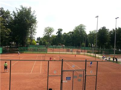 Clubkampioenschappen Jeugd, juni 2015