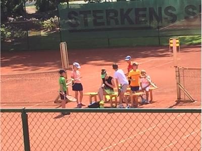 ETC - Kidstour 26/05/2018