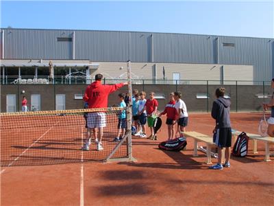 Uitleg van de spelregels door Kristof Costermans