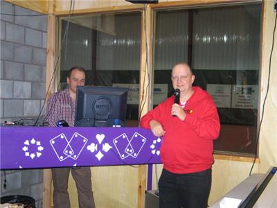 Uitwisseling met KTC Kalmthout