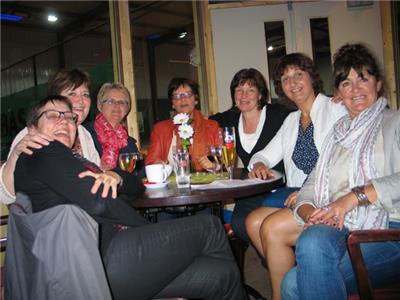 Uitwisseling met KTC Kalmthout