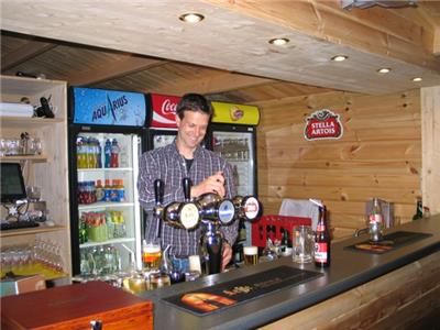 Uitwisseling met KTC Kalmthout