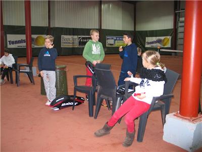 ETC - VTV Kidstour 03 februari 2013