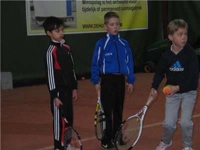 VTV Kidstour 03 februari 2013