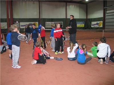 VTV Kidstour 03 februari 2013