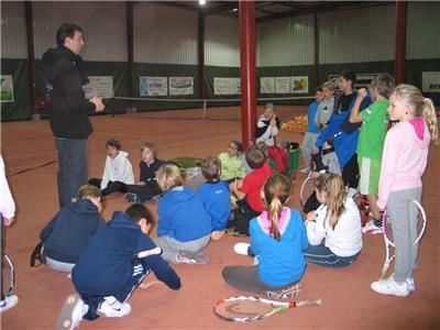 VTV Kidstour 03 februari 2013