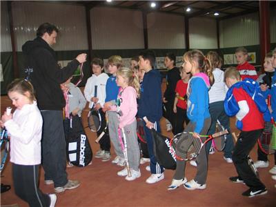 VTV Kidstour 03 februari 2013