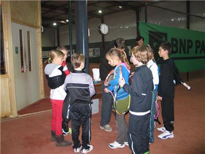 VTV Kidstour 03 februari 2013