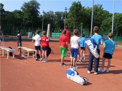 Uitleg van de spelregels door Kristof Costermans