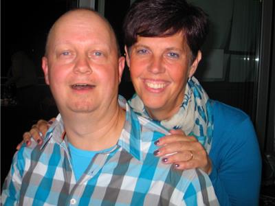 Sfeerimpressie receptie seizoenssluiting, seizoen 2013