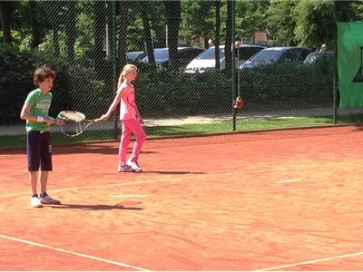 Kids- en Tienertoer, zaterdag 6 juni 2015