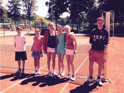 Kids- en Tienertoer, zaterdag 6 juni 2015