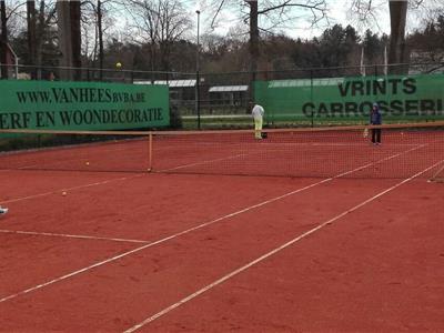 Openingstornooi ETC jeugd, 2016