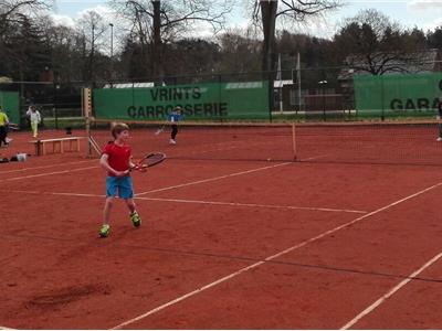 Openingstornooi ETC jeugd, 2016