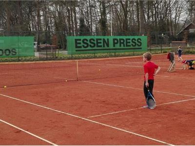 Openingstornooi ETC jeugd, 2016