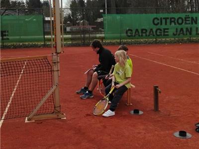 Openingstornooi ETC jeugd, 2016