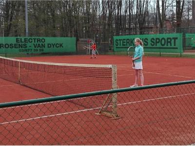 Openingstornooi ETC jeugd, 2016