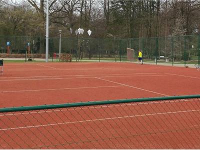 Openingstornooi ETC jeugd, 2016