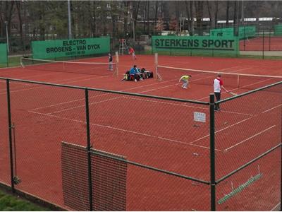 Openingstornooi ETC jeugd, 2016