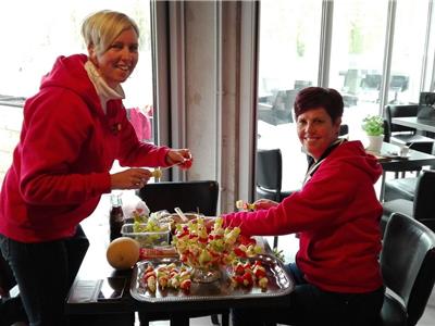 Openingstornooi ETC jeugd, 2016