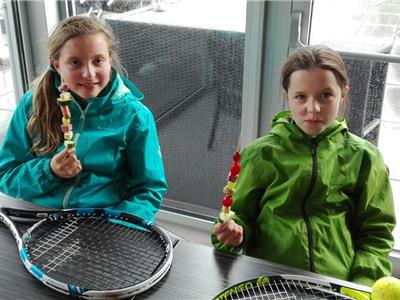 Jeugdavond 29 april 2016