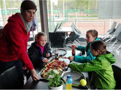 Jeugdavond 29 april 2016