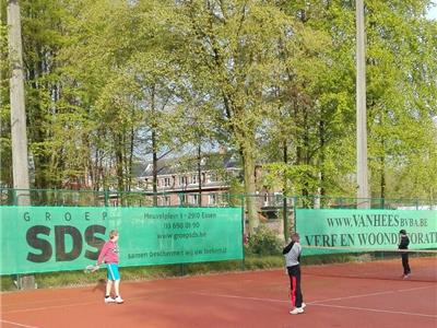 Jeugdavond 29 april 2016