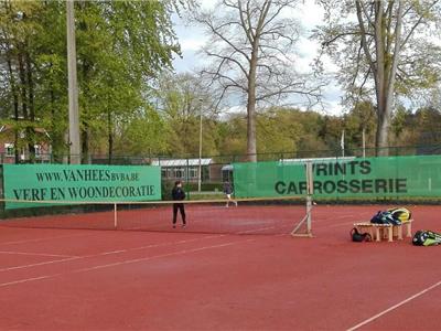 Jeugdavond 29 april 2016