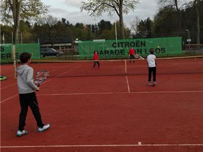 Jeugdavond 29 april 2016