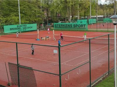 Jeugdavond 29 april 2016