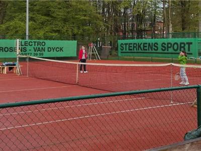 Jeugdavond 29 april 2016