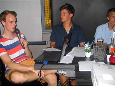 ETC Quiz Enkeltornooi 2013