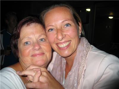 Sfeerimpressie afsluitingsreceptie Essens Dubbeltornooi 2013