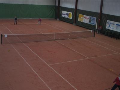 Kidstoer Groen, 8 februari 2015