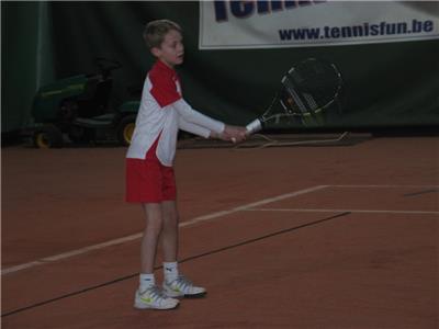 Kidstoer Groen, 8 februari 2015