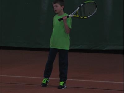 Kidstoer Groen, 8 februari 2015