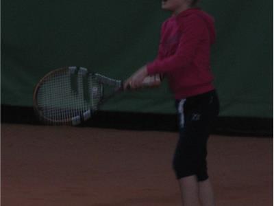 Kidstoer Groen, 8 februari 2015