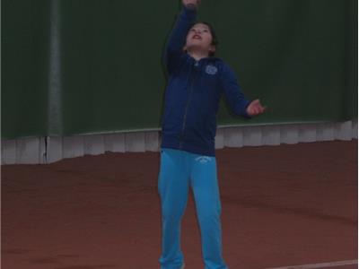 Kidstoer Groen, 8 februari 2015