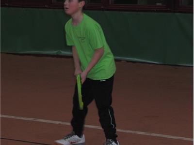 Kidstoer Groen, 8 februari 2015