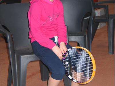 Kidstoer Groen, 8 februari 2015