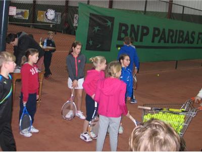 Kidstoer Groen, 8 februari 2015