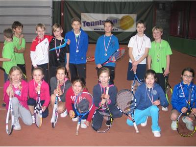 Kidstoer Groen, 8 februari 2015