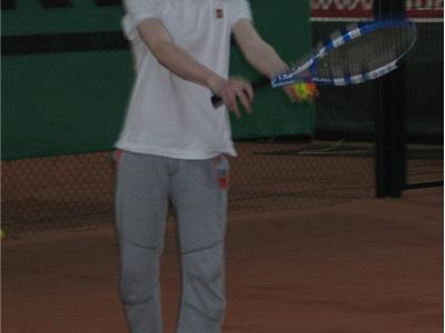 Tienertoer Geel, 8 februari 2015