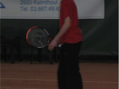 Tienertoer Geel, 8 februari 2015