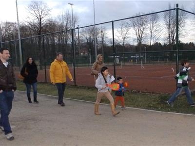 Lampionpuzzeltocht ETC jeugd 2014