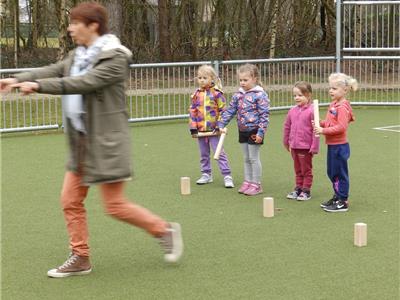 Openingsactiviteit ETC jeugd seizoen 2015