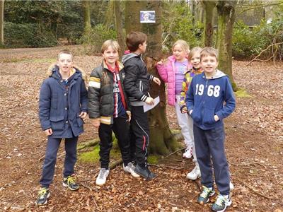 Openingsactiviteit ETC jeugd seizoen 2015