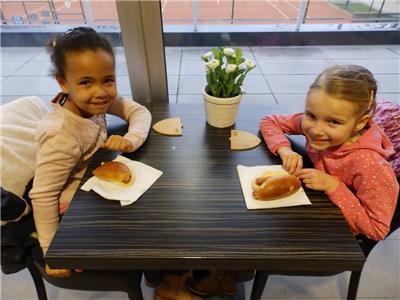 Openingsactiviteit ETC jeugd seizoen 2015