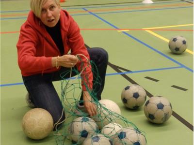 Openingsactiviteit ETC jeugd seizoen 2015